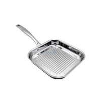 Sartén TRAMONTINA Profesional 28cm ace anti  C