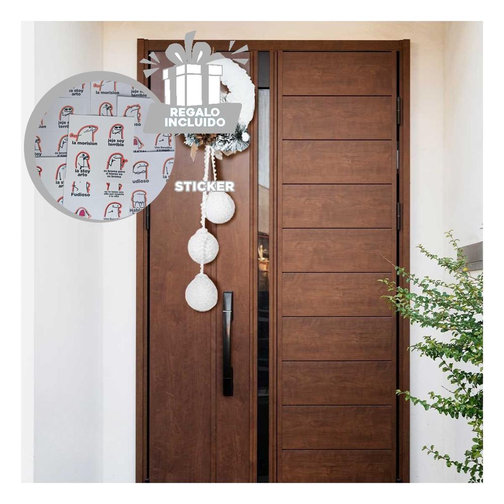 Corona de Adviento Bonito en Blanco Y+Regalo Stickers Corona de Adviento Bonito en Blanco Y+Regalo Stickers