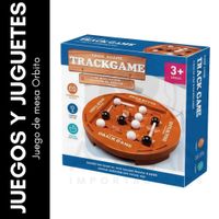 Juego de mesa Orbito