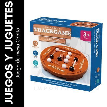 Juego de mesa Orbito Juego de mesa Orbito