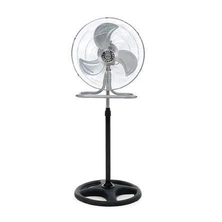 Ventilador Ichimatsu Industrial 18' 100 W 3 Velocidades 2 en 1 - 30230076 Ventilador Ichimatsu Industrial 18' 100 W 3 Velocidades 2 en 1 - 30230076