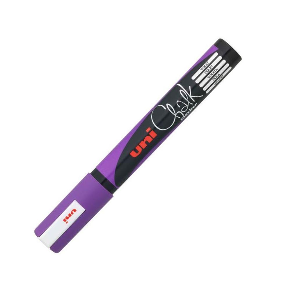 UNI PWE-8K Chalk Violeta