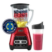Licuadora Oster BLSTPYG1310 RBG 053  Tecnología Reversible