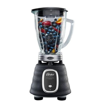 Licuadora Oster serie Profesional de BLSTBPST Pro Licuadora Oster serie Profesional de BLSTBPST Pro