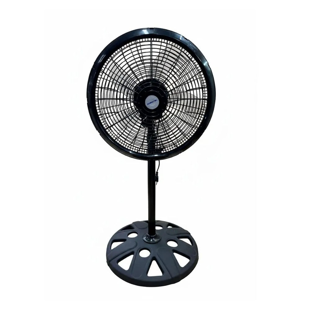 Ventilador Industrial Potente Ichimatsu Modelo 30230084