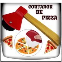 Cortador De Pizza