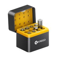 Cargador de pilas recargables AA y AAA