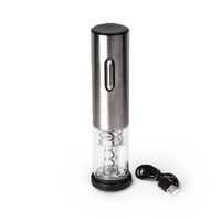 Sacacorcho Electrico Recargable USB Ichimatsu 10200124
