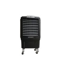 Enfriador de Aire  Portatil Cpw35 negro