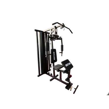 Mini Gimnasio BOITANO MG-1490