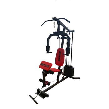 Mini Gimnasio BOITANO MG-9250