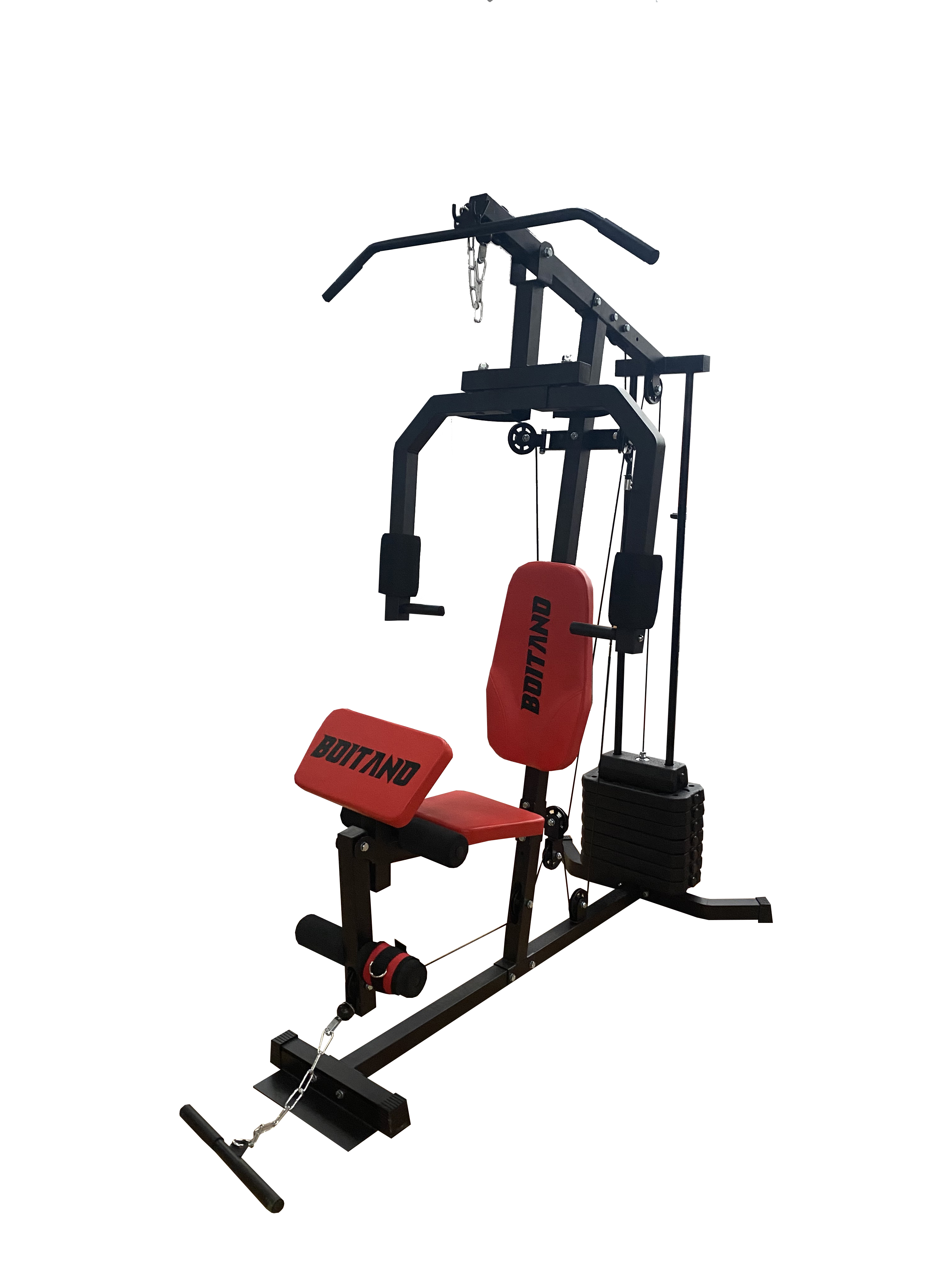 Mini Gimnasio BOITANO MG-9250