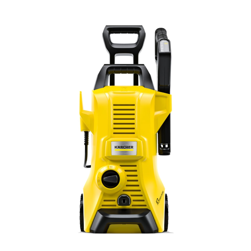 Hidrolavadora K3 Power Control 1600W 120 Bar Karcher Hidrolavadora K3 Power Control 1600W 120 Bar Karcher