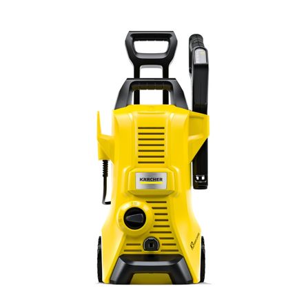 Hidrolavadora K3 Power Control 1600W 120 Bar Karcher