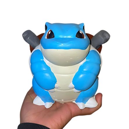 Macetas Con Diseño De Dibujo Animado Generico Macetas Con Diseño De Dibujo Animado Generico