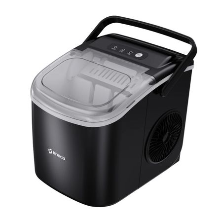 Máquina de Hielo Imaco IMK1209 Máquina de Hielo Imaco IMK1209