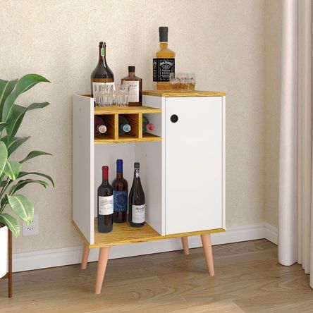 Bar Ariadne Ventitas Home Color Banco y Duna Bar Ariadne Ventitas Home Color Banco y Duna