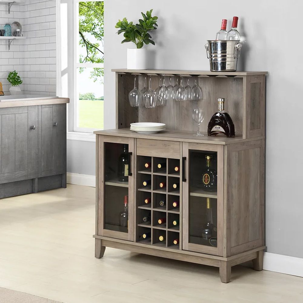 Bar Leticia Ventitas Home Color Rovere Bar Leticia Ventitas Home Color Rovere