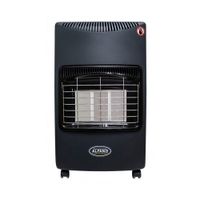 Estufa Calefactor a Gas  LD-168B