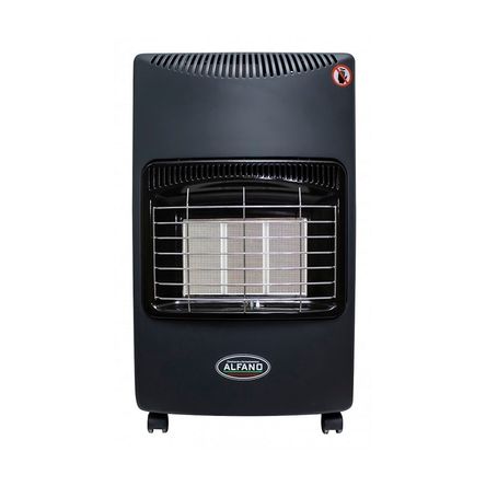 Estufa Calefactor a Gas LD-168B Estufa Calefactor a Gas LD-168B