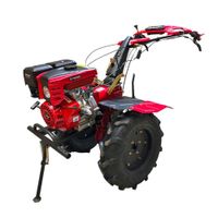 Motocultor Gasolinero KHOMANDER KH1350G 16hp