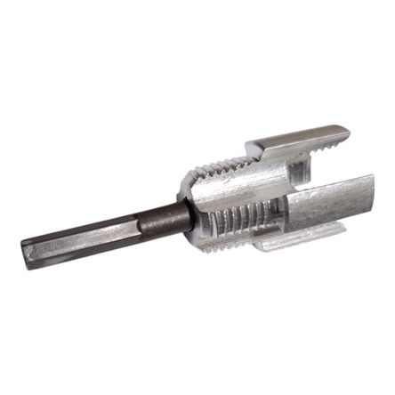 Rosca cortadora combinada para tubo de pvc profesional de fontanería Rosca cortadora combinada para tubo de pvc profesional de fontanería