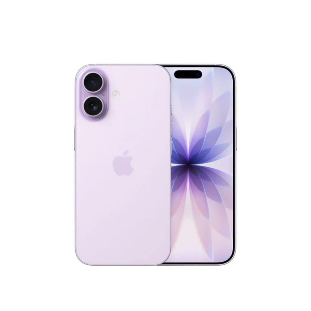 IPHONE 17 256GB ESIM - LAVANDA