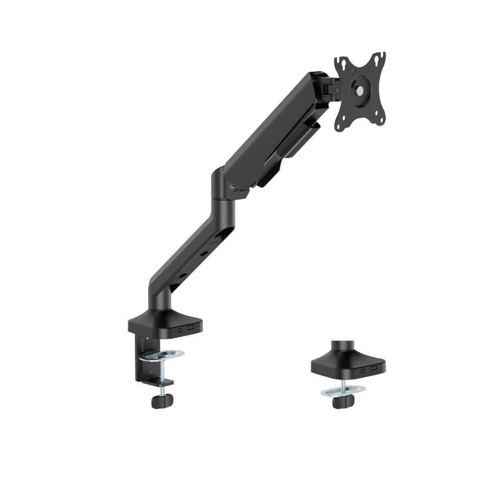 Soporte Hidraulico para monitor de 17 a 40