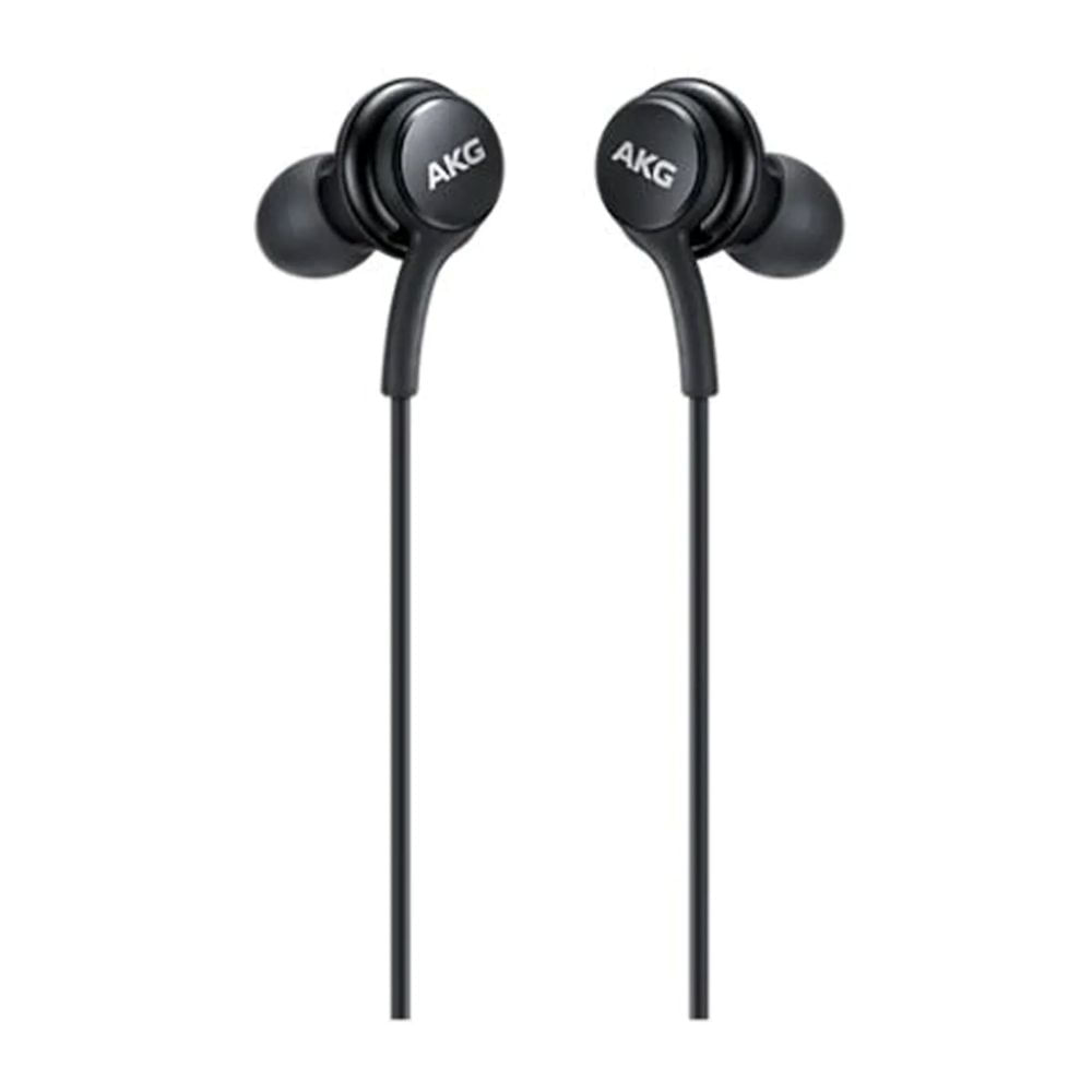 Audífonos Samsung AKG EO-IC100BBEGWW Negro