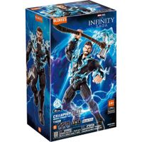 Blokees Marvel Infinity Champion Class Thor Armable Original - 73921