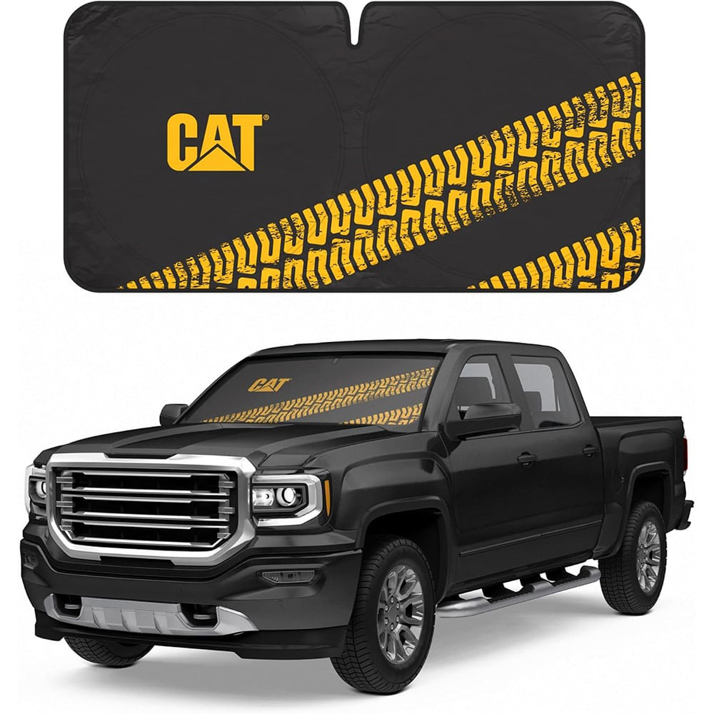 Tapasol CAT Reflectante UV CAAS3201BK