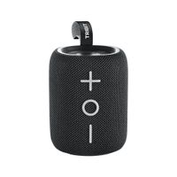 Parlante Bluetooth Tribit StormBox Mini BTS33 Negro