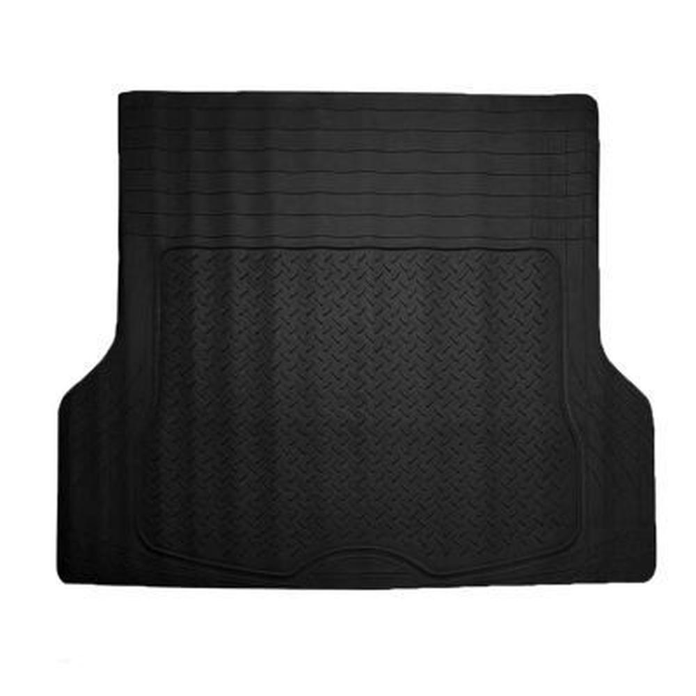 Piso de maletera NEGRO tapisprotectorsuelo