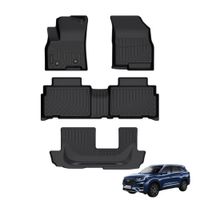 PISO 5D TPE CHERY TIGGO 8 PRO 2021-2024 3 FILAS