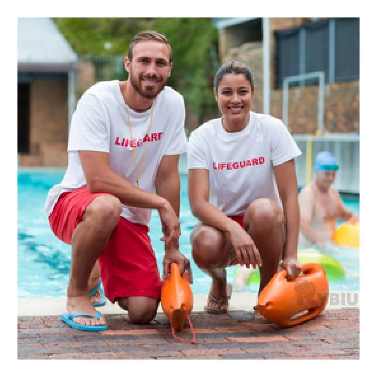 Boya Versatil y Moderna Tono Anaranjado Y+Papel de Regalo