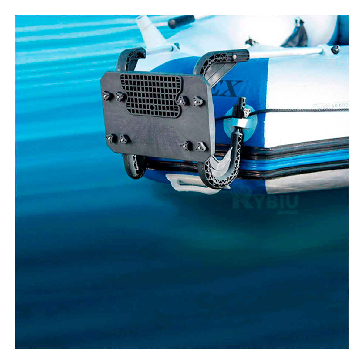 Kit Increible para Mar y los Aventureros Y+Papel de Regalo