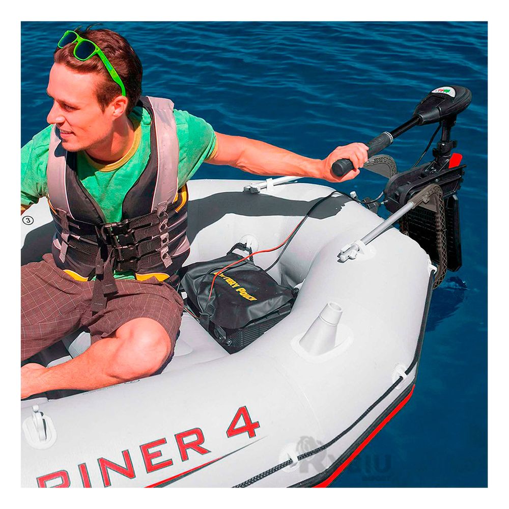 Kit Perfecto para Hacer Deportes en Aventurero Kit Perfecto para Hacer Deportes en Aventurero