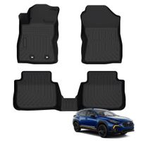PROTECTOR CUBRE PISO 5D TPE SUBARU VX 2024