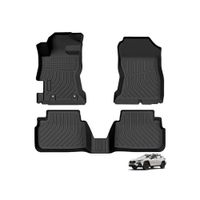 PROTECTOR CUBRE PISO 5D TPE SUBARU XV 2018-2023
