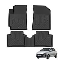 PROTECTOR CUBRE PISO 5D HYUNDAI I10 2019-2022