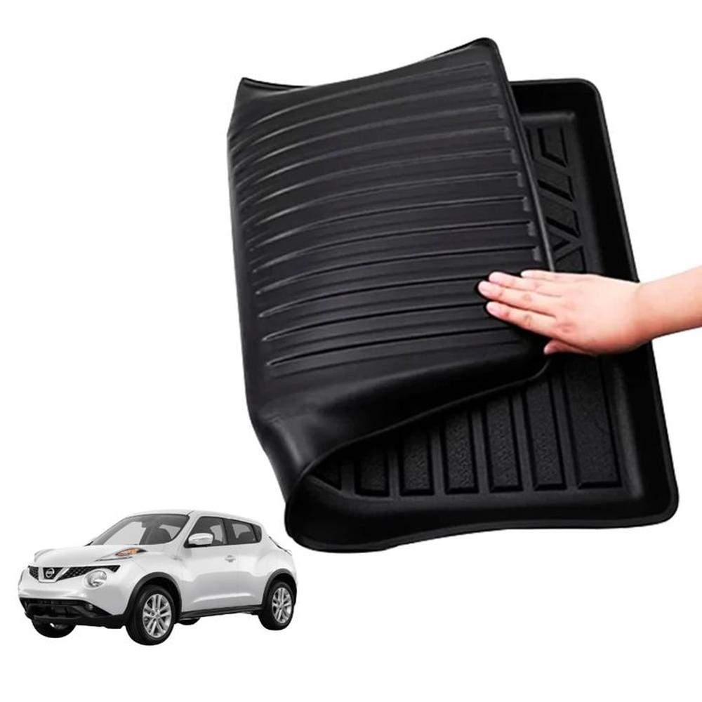 PROTECTOR CUBRE PISO 5D NISSAN JUKE 2011-2018 PROTECTOR CUBRE PISO 5D NISSAN JUKE 2011-2018