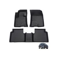 PROTECTOR CUBRE PISO 5D TPE FORD ESCAPE 2020-2022
