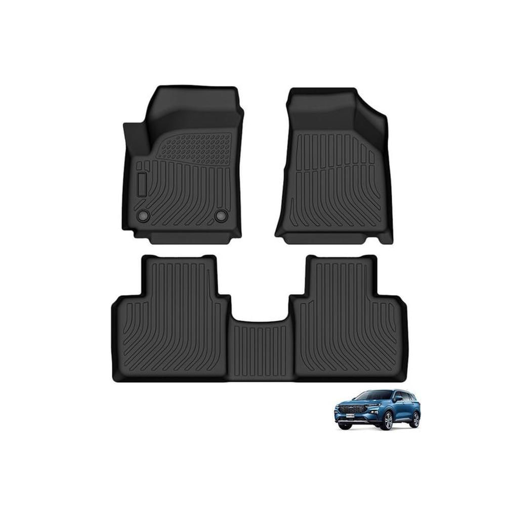 PROTECTOR CUBRE PISO 5D TPE FORD TERRITORY 2020-2022