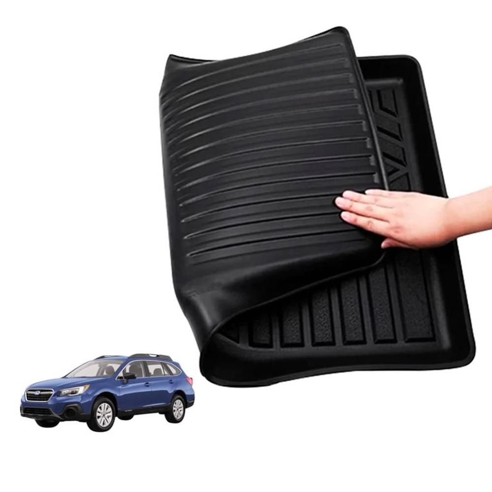 PROTECTOR CUBRE PISO 5D SUBARU OUTBACK 2015-2019