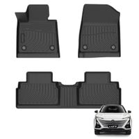 PROTECTOR CUBRE PISO 5D TPE CHANGAN UNI-T 2020-2023