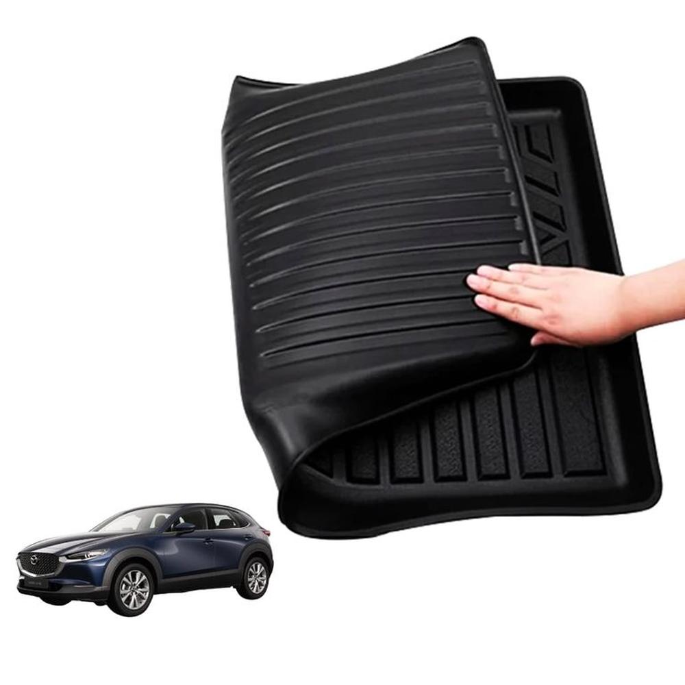 PROTECTOR  PISO MALETERA 5D MAZDA CX-30