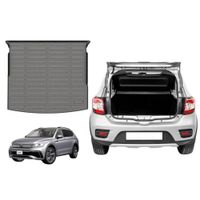 PROTECTOR  PISO MALETERA 5D VOLKSWAGEN TIGUAN