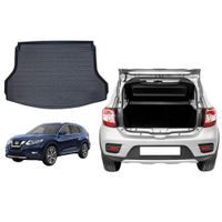 PROTECTOR  PISO MALETERA 5D NISSAN XTRAIL 2016-2021