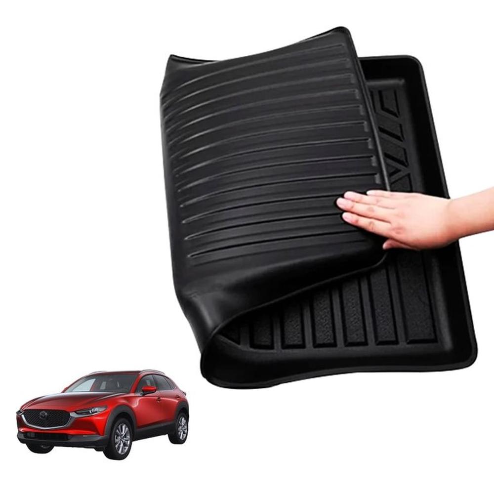 PROTECTOR CUBRE PISO 5D  MAZDA CX30 2020-2024