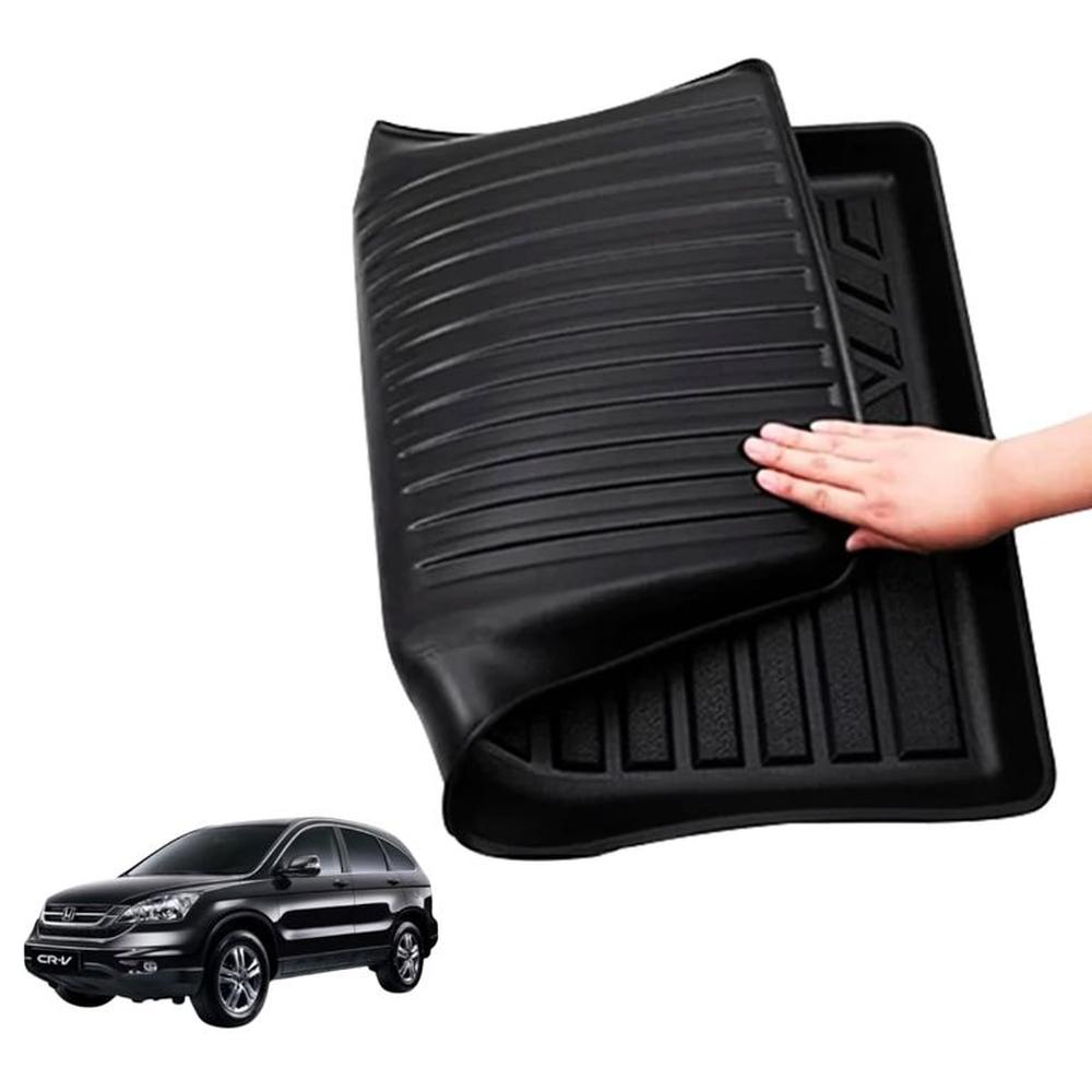 PROTECTOR CUBRE PISO 5D HONDA CRV 2007-2011